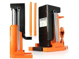 Hydraulický pákový zvedák 20t BJC