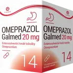 Omeprazol Galmed 20mg cps.etd.14x20mg