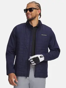 Pánská bunda Under Armour DRIVE PRO INSULATED