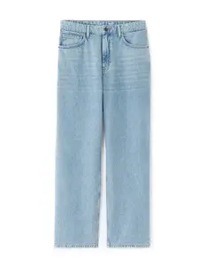 Unisex baggy džíny Celio