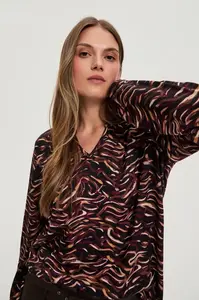 Marisse WOMEN'S SWEATER Z-SW-4822 OFF WHITE