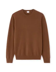 Pánský kašmírový svetr Celio Jecloud