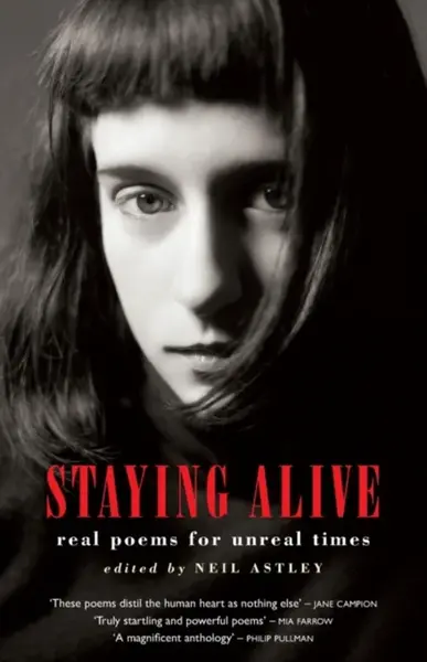 Staying Alive - Neil Astley