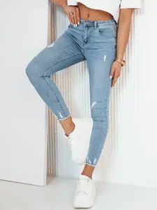 Dámské džíny DStreet