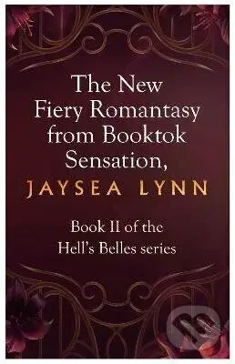 Belles of Wrath - Jaysea Lynn