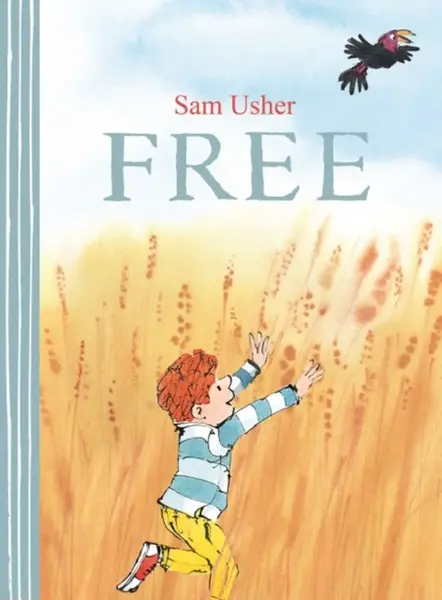 FREE - Sam Usher