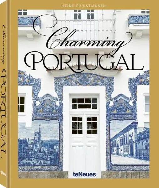 Charming Portugal - Heide Christiansen