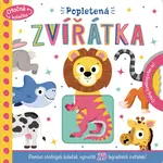 Popletená zvířátka (poškozená)