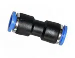 MDtools Rychlospojka hadicová přímá 12 mm, plast Velikost: 8 mm
