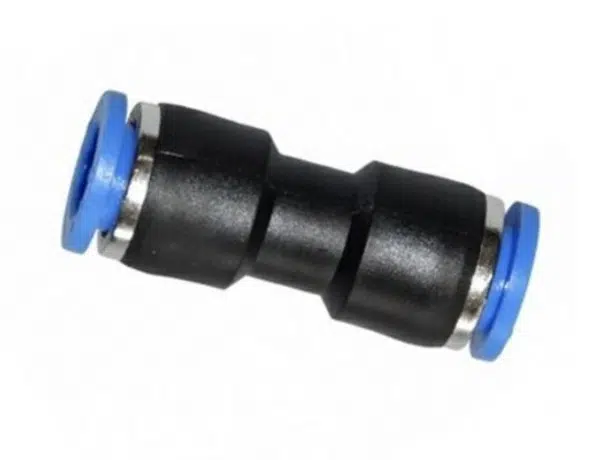 MDtools Rychlospojka hadicová přímá 12 mm, plast Velikost: 8 mm