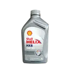 Motorový olej Helix HX8 ECT  5W-30  ( 504-507 )  1L SHELL