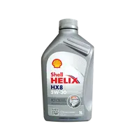 Motorový olej Helix HX8 ECT  5W-30  ( 504-507 )  1L SHELL