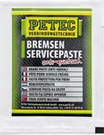 Pasta pro servis brzd 5 g - Petec
