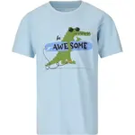 Dětské triko Zigzag Tommi