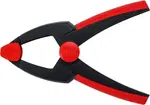 Pružinová svěrka 25 x 30 mm - BESSEY Clippix XC