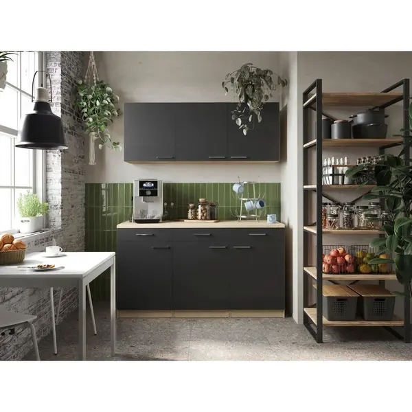 Respekta MINIKUCHYNĚ