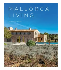 Mallorca Living - Daniela Santos