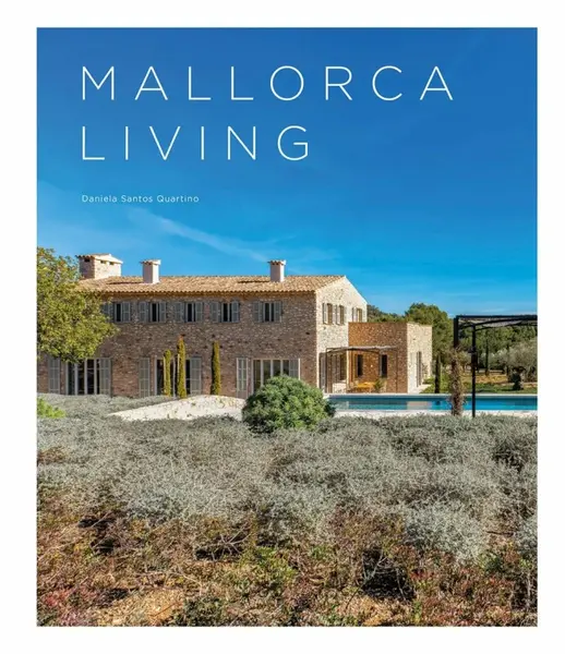 Mallorca Living - Daniela Santos