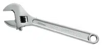 Klíč nastavitelný 20 mm, délka 150 mm - Tona Expert E187366T Varianta: 24 mm. délka 200 mm