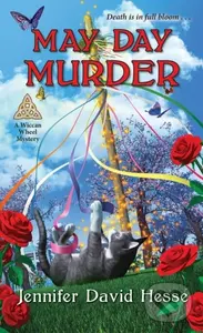 May Day Murder - Jennifer David Hesse