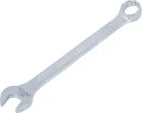 BGS technic Klíč očkoplochý 6mm - BGS 1056 Velikost: 15 mm