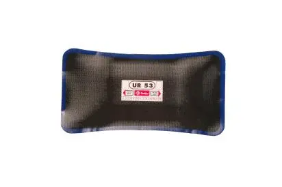 Opravná vložka UR 11, 55x75 mm - 1 kus - Ferdus 2.11 Varianta: UR 53. 105x200 mm. 1 ks