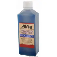 AHtool Kontrastní, reakční kapalina pro testry úniku CO2 - AVIA