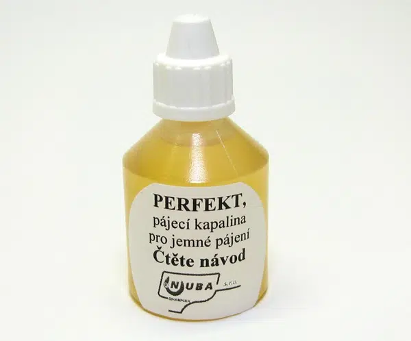 MAGG Pájecí kapalina PERFEKT