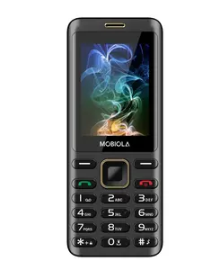 Mobiola MB2400 černá