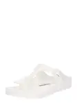 BIRKENSTOCK Žabky 'Gizeh'  biela