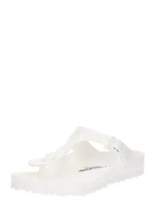 BIRKENSTOCK Žabky 'Gizeh'  biela