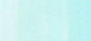 Copic Ciao marker – BG000 Pale Aqua