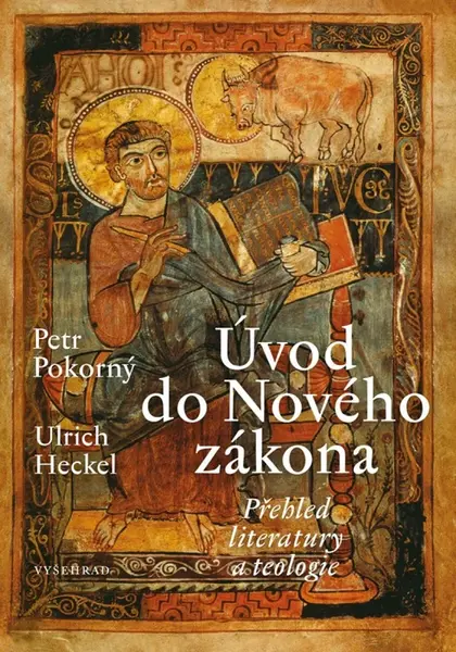 Úvod do Nového zákona - Petr Pokorný