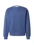 Pepe Jeans Mikina  zafírová