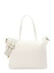 VALENTINO Shopper  biela