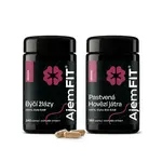 AjemFIT Balíček pro Podporu Síly