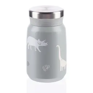 Zopa Termoska na jídlo 500 ml, Dino 5