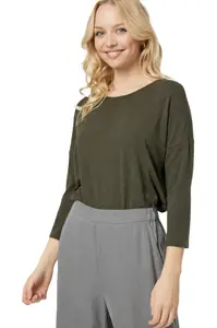 Only - Dámská halenka 3/4 rukáv