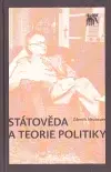 Státověda a teorie politiky - Zdeněk Neubauer