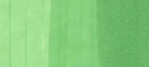 Copic sketch marker - YG07 acid green