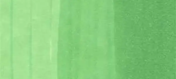 Copic sketch marker - YG07 acid green