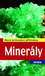 Minerály - Nový průvodce přírodou - Rupert Hochleitner - kniha z kategorie Mineralogie