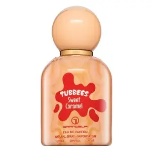 Tubbees Sweet Caramel parfémovaná voda unisex 50 ml