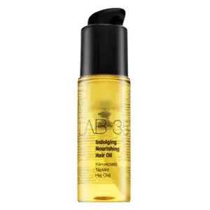 Kallos LAB 35 Indulging Hair Oil olej pro všechny typy vlasů 50 ml
