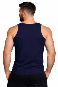 Everlast pánské boxerky EL0913 modré