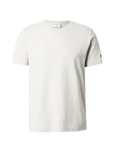 Champion Authentic Athletic Apparel Tričko  sivobéžová