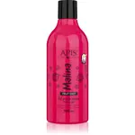 Apis Natural Cosmetics Fruit Shot Raspberry sprchový gel 500 ml