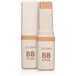 GOSH COPENHAGEN BB Stick BB krém v tyčince odstín 004 Beige 9 g