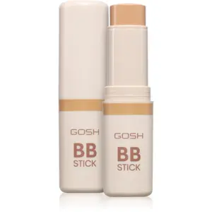 GOSH COPENHAGEN BB Stick BB krém v tyčince odstín 004 Beige 9 g