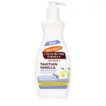 Palmer’s Cocoa Butter Formula Tahitian Vanilla hloubkově hydratační tělové mléko 400 ml